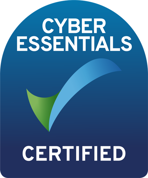 Cyber Essentials certification mark